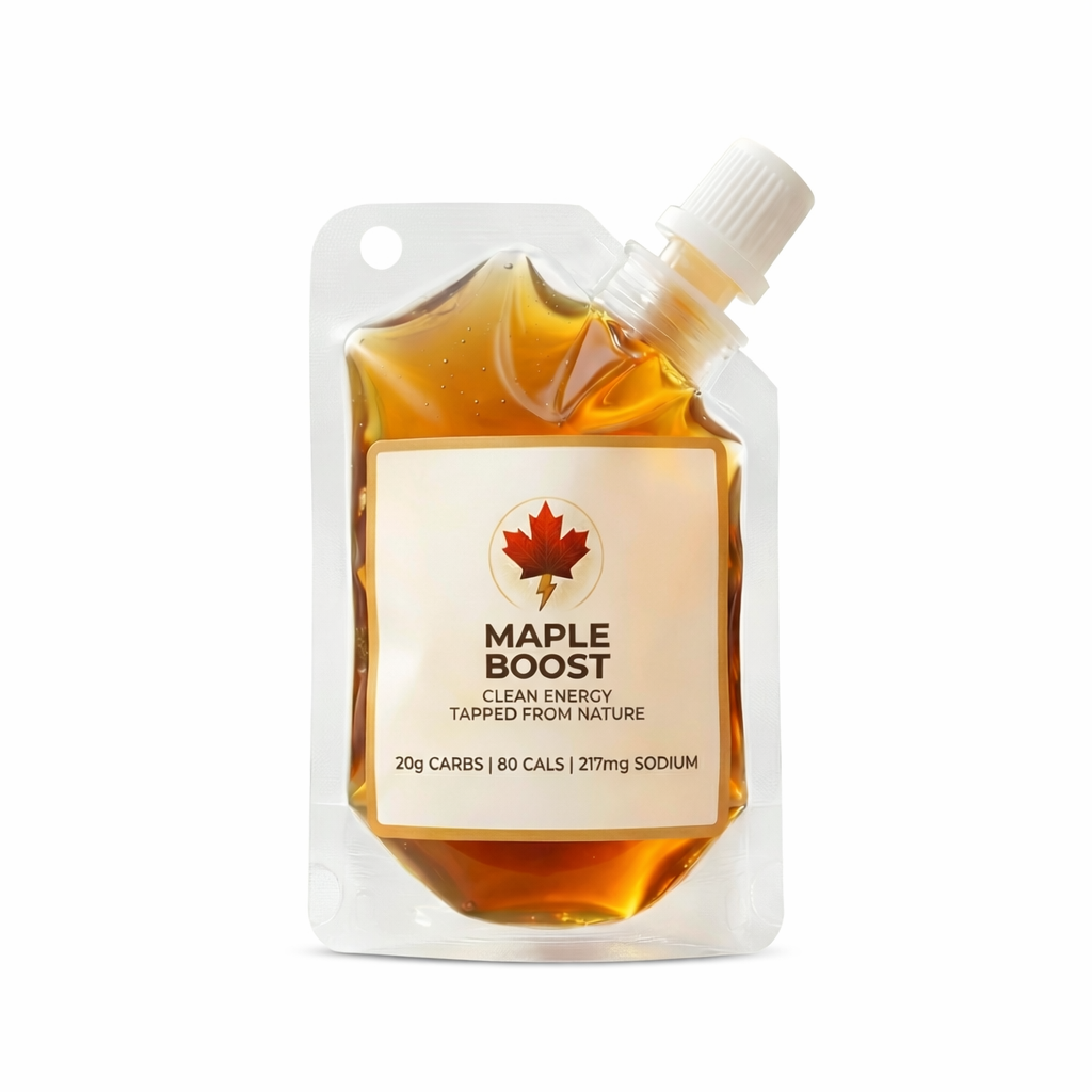 Maple Boost - Standard (12 Pack)