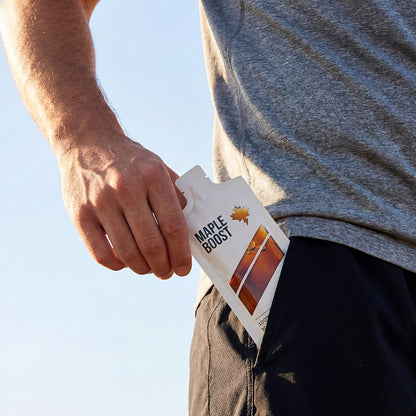 Maple Boost - Standard (12 Pack)