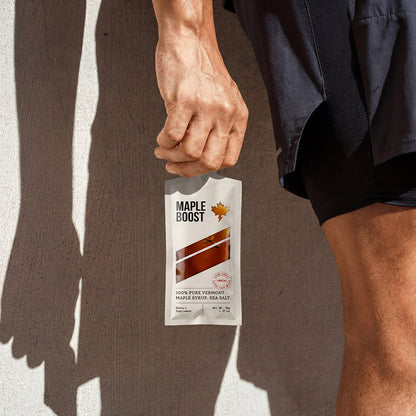 Maple Boost - Standard (12 Pack)