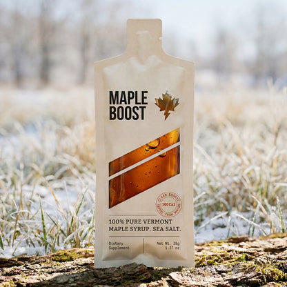 Maple Boost - Standard (12 Pack)