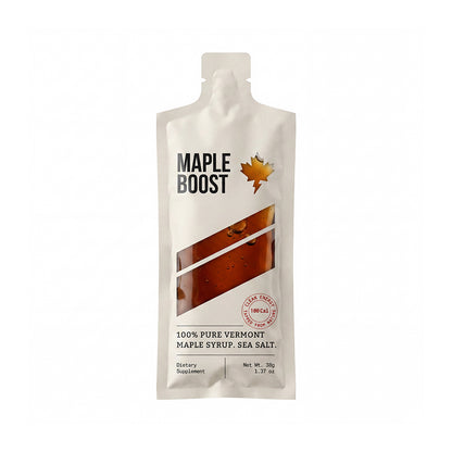 Maple Boost - Standard (12 Pack)