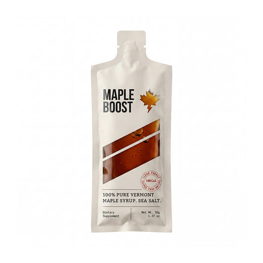 Maple Boost - Standard (12 Pack)